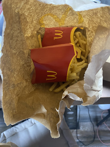 Photo of McDonald's - 63, 65 St Sepulchre Gate, Doncaster DN1 1RX