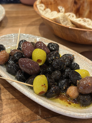 Photo of Lalezar BBQ & Meze - 78-80 E Laith Gate, Doncaster DN1 1JD