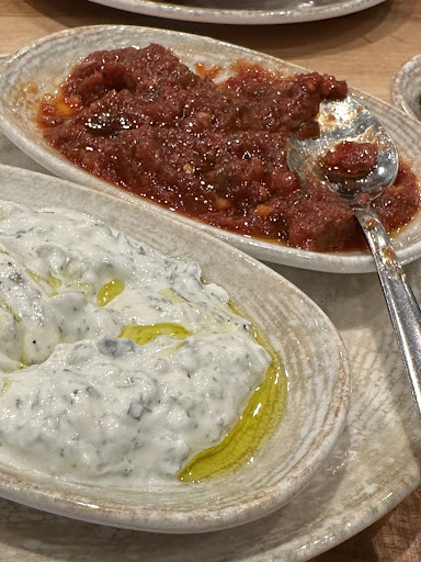 Photo of Lalezar BBQ & Meze - 78-80 E Laith Gate, Doncaster DN1 1JD