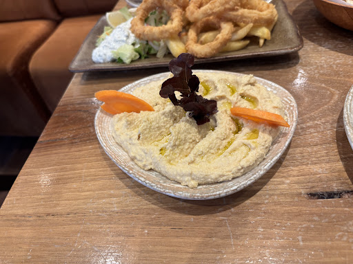 Photo of Lalezar BBQ & Meze - 78-80 E Laith Gate, Doncaster DN1 1JD