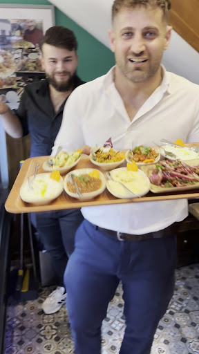 Photo of Lalezar BBQ & Meze - 78-80 E Laith Gate, Doncaster DN1 1JD