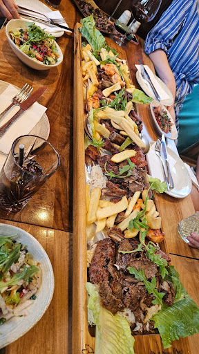 Photo of Lalezar BBQ & Meze - 78-80 E Laith Gate, Doncaster DN1 1JD