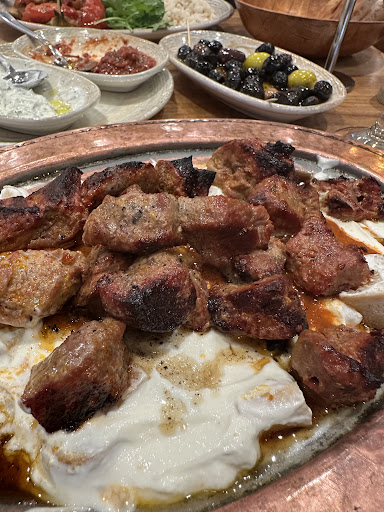 Photo of Lalezar BBQ & Meze - 78-80 E Laith Gate, Doncaster DN1 1JD