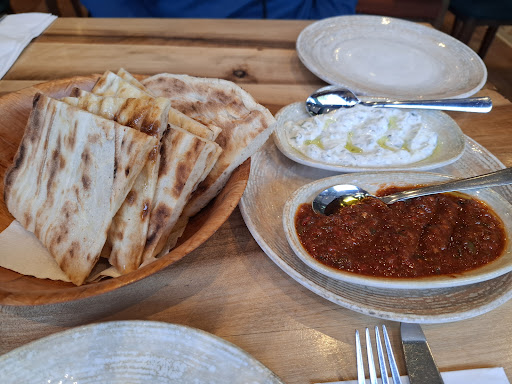 Photo of Lalezar BBQ & Meze - 78-80 E Laith Gate, Doncaster DN1 1JD