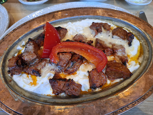 Photo of Lalezar BBQ & Meze - 78-80 E Laith Gate, Doncaster DN1 1JD