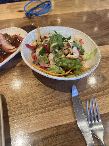 Photo of Lalezar BBQ & Meze - 78-80 E Laith Gate, Doncaster DN1 1JD