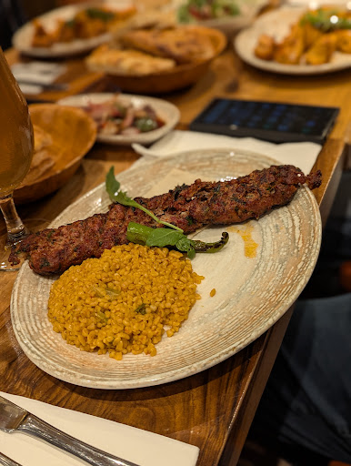 Photo of Lalezar BBQ & Meze - 78-80 E Laith Gate, Doncaster DN1 1JD