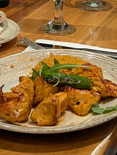 Photo of Lalezar BBQ & Meze - 78-80 E Laith Gate, Doncaster DN1 1JD