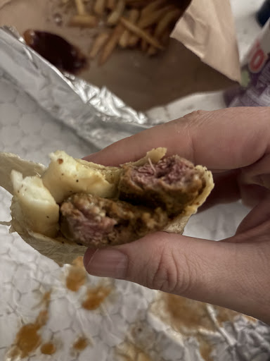 Photo of Original Doner & Fish and Chips - 20 Nether Hall Rd, Doncaster DN1 2PW