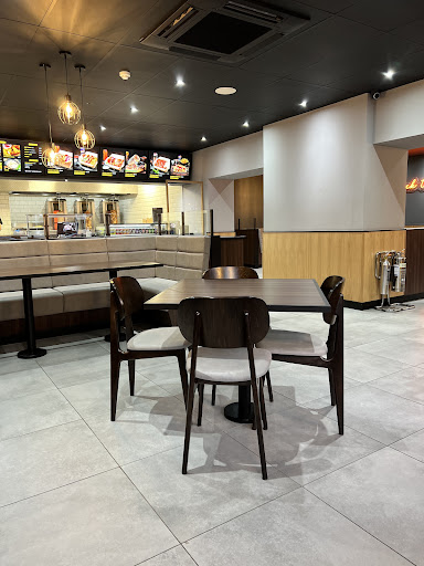 Photo of Original Doner & Fish and Chips - 20 Nether Hall Rd, Doncaster DN1 2PW