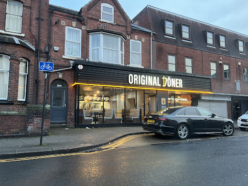 Photo of Original Doner & Fish and Chips - 20 Nether Hall Rd, Doncaster DN1 2PW