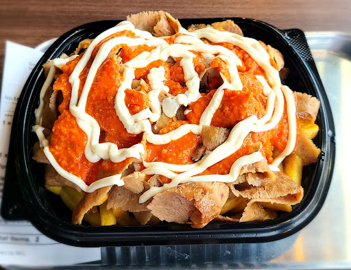 Photo of Original Doner & Fish and Chips - 20 Nether Hall Rd, Doncaster DN1 2PW