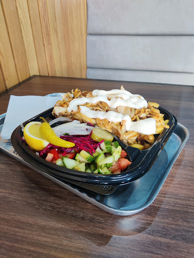 Photo of Original Doner & Fish and Chips - 20 Nether Hall Rd, Doncaster DN1 2PW