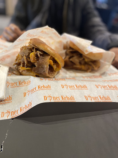 Photo of Original Doner & Fish and Chips - 20 Nether Hall Rd, Doncaster DN1 2PW