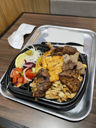 Photo of Original Doner & Fish and Chips - 20 Nether Hall Rd, Doncaster DN1 2PW