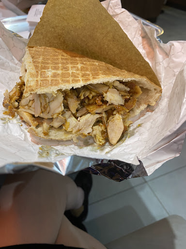 Photo of Original Doner & Fish and Chips - 20 Nether Hall Rd, Doncaster DN1 2PW