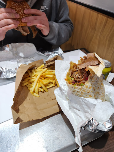 Photo of Original Doner & Fish and Chips - 20 Nether Hall Rd, Doncaster DN1 2PW