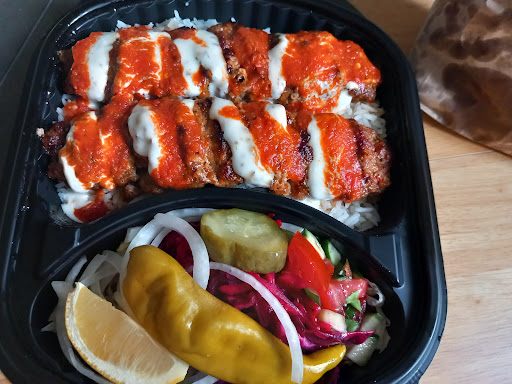 Photo of Original Doner & Fish and Chips - 20 Nether Hall Rd, Doncaster DN1 2PW