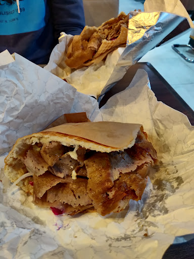 Photo of Original Doner & Fish and Chips - 20 Nether Hall Rd, Doncaster DN1 2PW