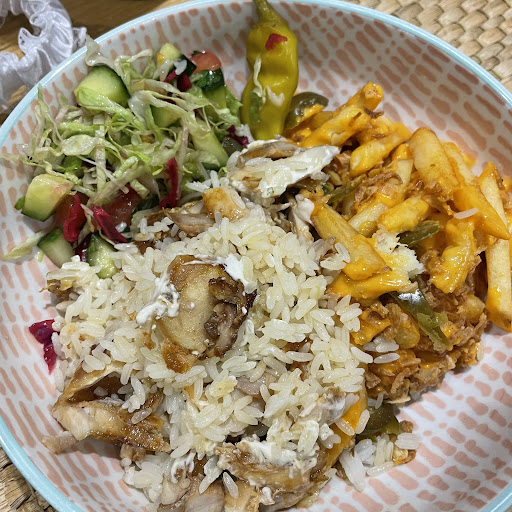 Photo of Original Doner & Fish and Chips - 20 Nether Hall Rd, Doncaster DN1 2PW