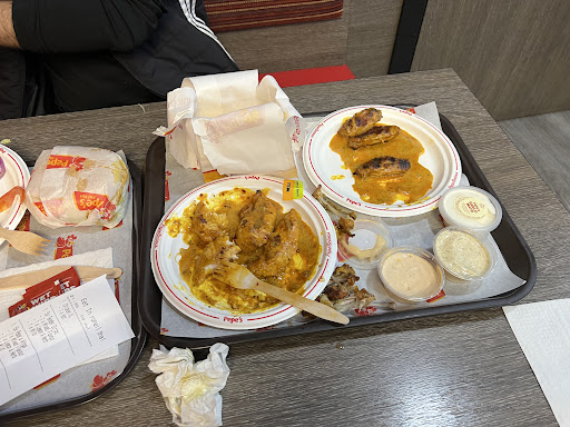 Photo of Pepe's - 65 Hall Gate, Doncaster DN1 3PB