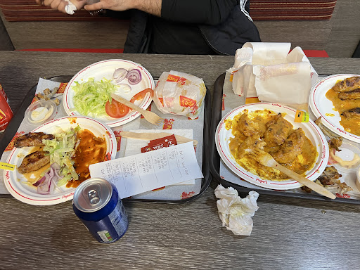 Photo of Pepe's - 65 Hall Gate, Doncaster DN1 3PB