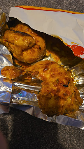 Photo of Pepe's - 65 Hall Gate, Doncaster DN1 3PB