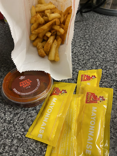 Photo of Pepe's - 65 Hall Gate, Doncaster DN1 3PB