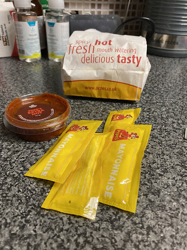 Photo of Pepe's - 65 Hall Gate, Doncaster DN1 3PB