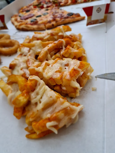 Photo of Chico's Pizza & Grill - 155 Balby Rd, Doncaster DN4 0RG