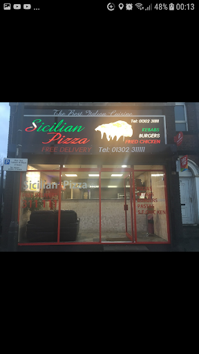 Photo of Chico's Pizza & Grill - 155 Balby Rd, Doncaster DN4 0RG