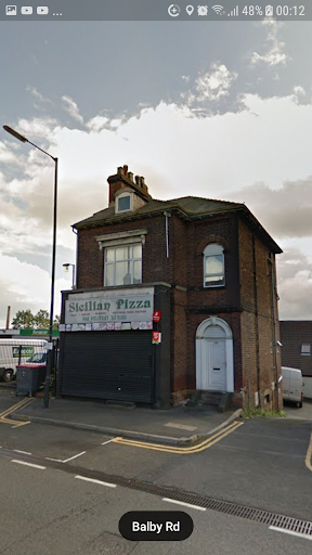 Photo of Chico's Pizza & Grill - 155 Balby Rd, Doncaster DN4 0RG
