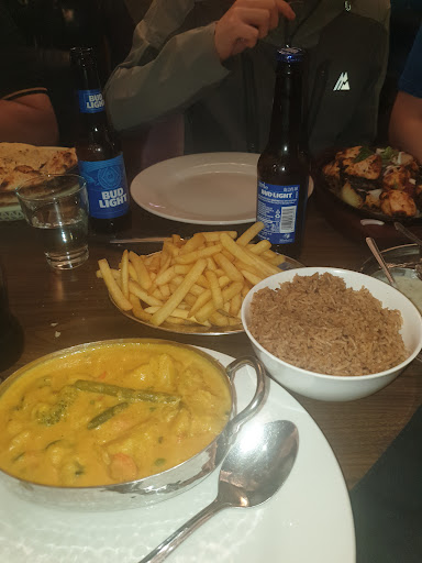 Photo of NUR Authentic Indian Resturant & Takeaway - 2-3, 1 Edlington Ln, New Edlington, Doncaster DN12 1BS