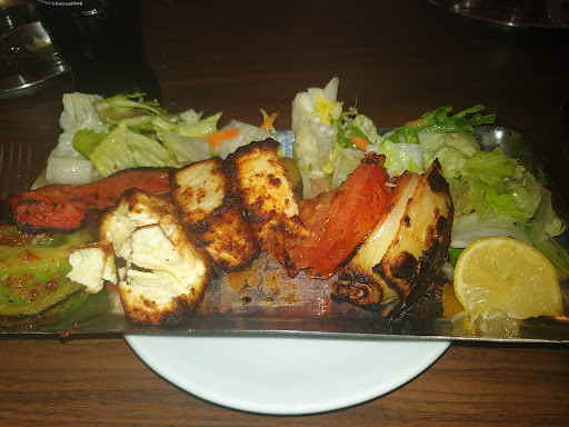 Photo of NUR Authentic Indian Resturant & Takeaway - 2-3, 1 Edlington Ln, New Edlington, Doncaster DN12 1BS