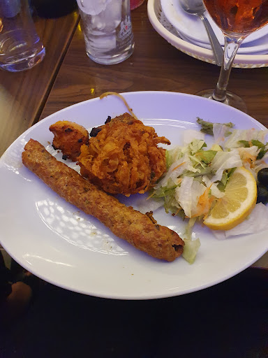 Photo of NUR Authentic Indian Resturant & Takeaway - 2-3, 1 Edlington Ln, New Edlington, Doncaster DN12 1BS