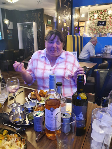 Photo of NUR Authentic Indian Resturant & Takeaway - 2-3, 1 Edlington Ln, New Edlington, Doncaster DN12 1BS