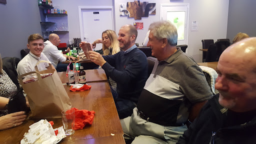 Photo of NUR Authentic Indian Resturant & Takeaway - 2-3, 1 Edlington Ln, New Edlington, Doncaster DN12 1BS