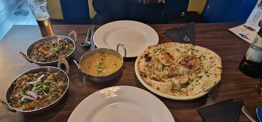 Photo of NUR Authentic Indian Resturant & Takeaway - 2-3, 1 Edlington Ln, New Edlington, Doncaster DN12 1BS