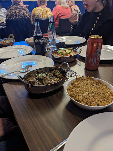 Photo of NUR Authentic Indian Resturant & Takeaway - 2-3, 1 Edlington Ln, New Edlington, Doncaster DN12 1BS