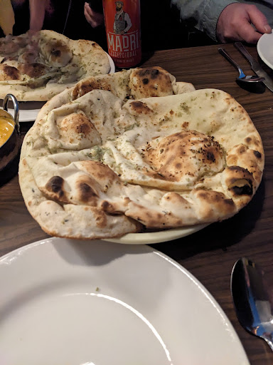 Photo of NUR Authentic Indian Resturant & Takeaway - 2-3, 1 Edlington Ln, New Edlington, Doncaster DN12 1BS