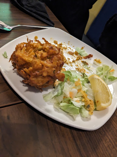 Photo of NUR Authentic Indian Resturant & Takeaway - 2-3, 1 Edlington Ln, New Edlington, Doncaster DN12 1BS