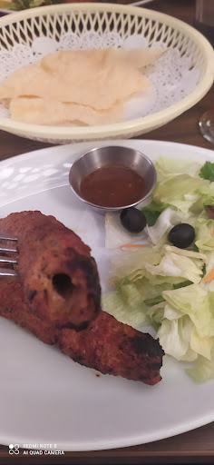 Photo of NUR Authentic Indian Resturant & Takeaway - 2-3, 1 Edlington Ln, New Edlington, Doncaster DN12 1BS