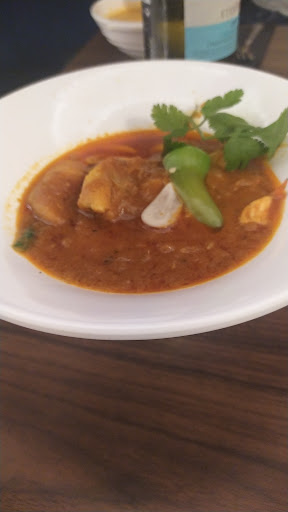 Photo of NUR Authentic Indian Resturant & Takeaway - 2-3, 1 Edlington Ln, New Edlington, Doncaster DN12 1BS