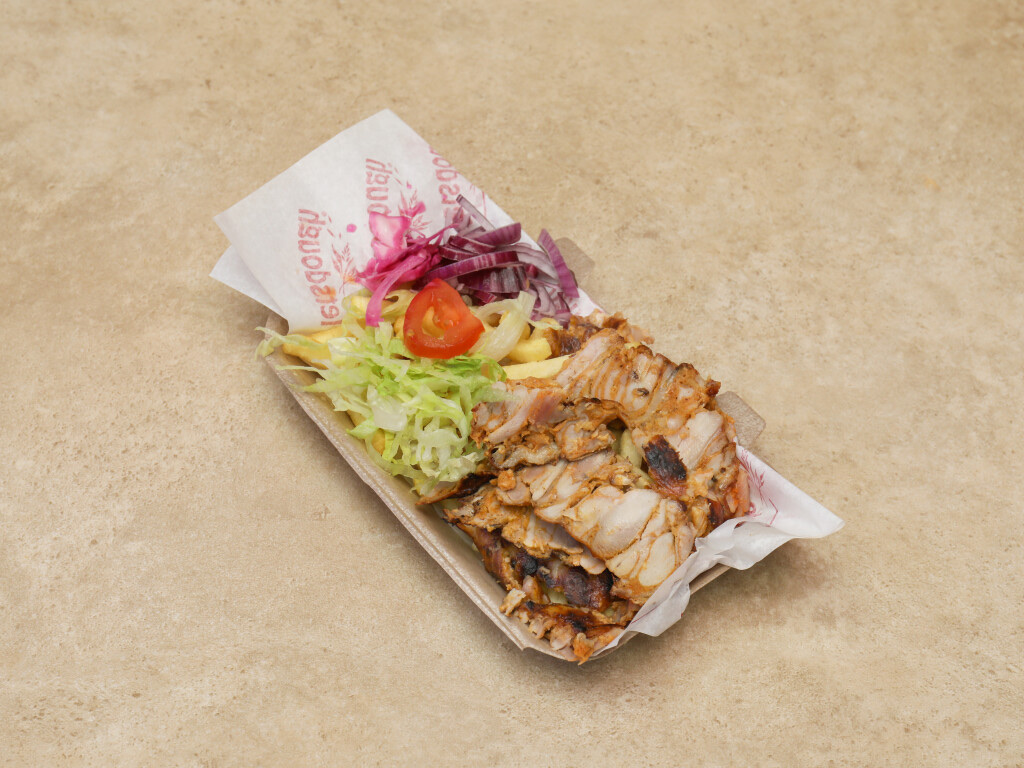 Photo of Munchez - 1 Cleveland St., Doncaster DN1 3EH