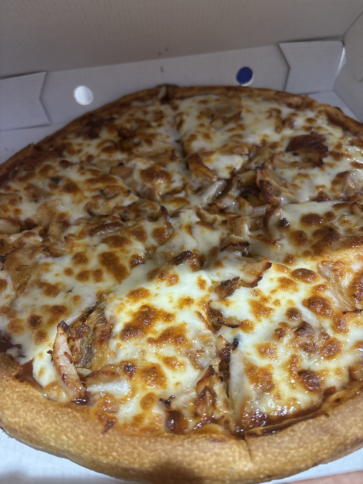 Photo of Munchez - 1 Cleveland St., Doncaster DN1 3EH