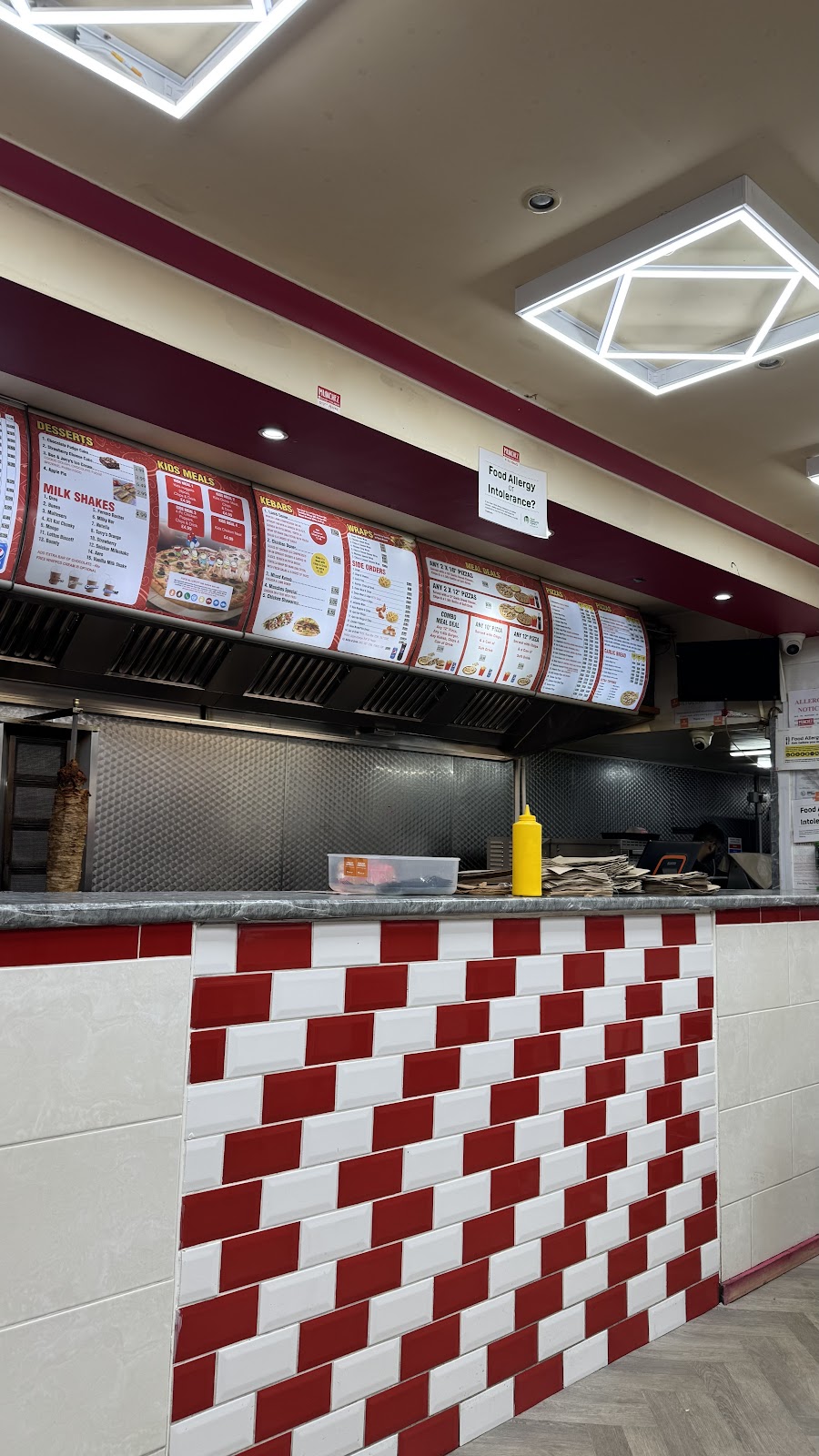 Photo of Munchez - 1 Cleveland St., Doncaster DN1 3EH