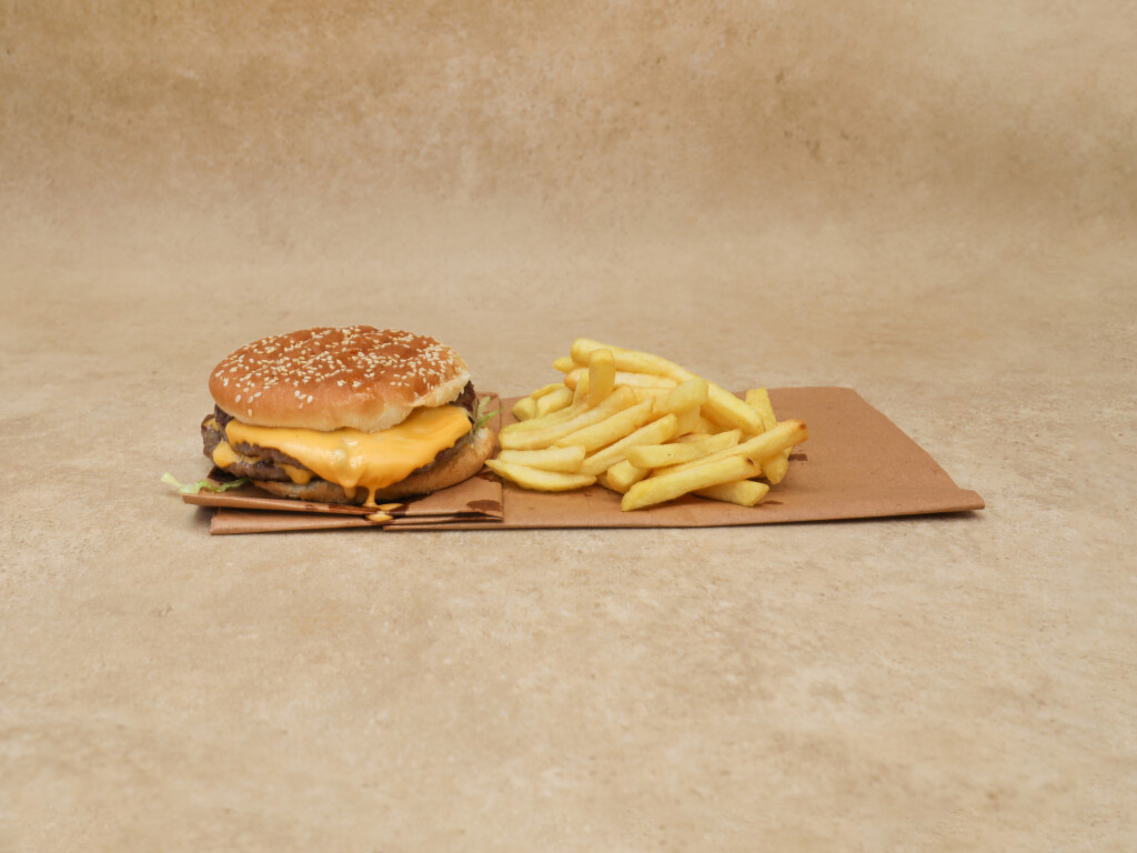 Photo of Munchez - 1 Cleveland St., Doncaster DN1 3EH