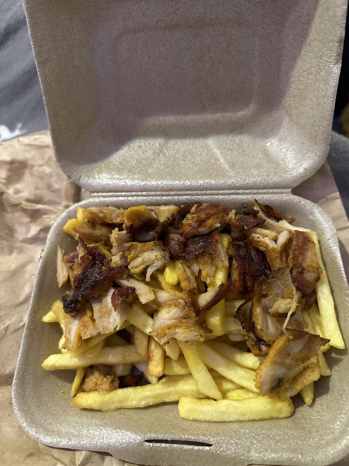 Photo of Munchez - 1 Cleveland St., Doncaster DN1 3EH