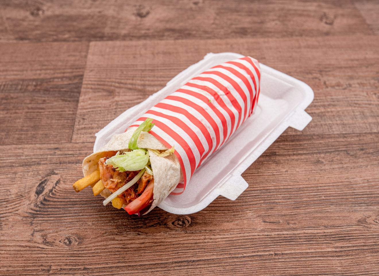 Photo of Munchez - 1 Cleveland St., Doncaster DN1 3EH