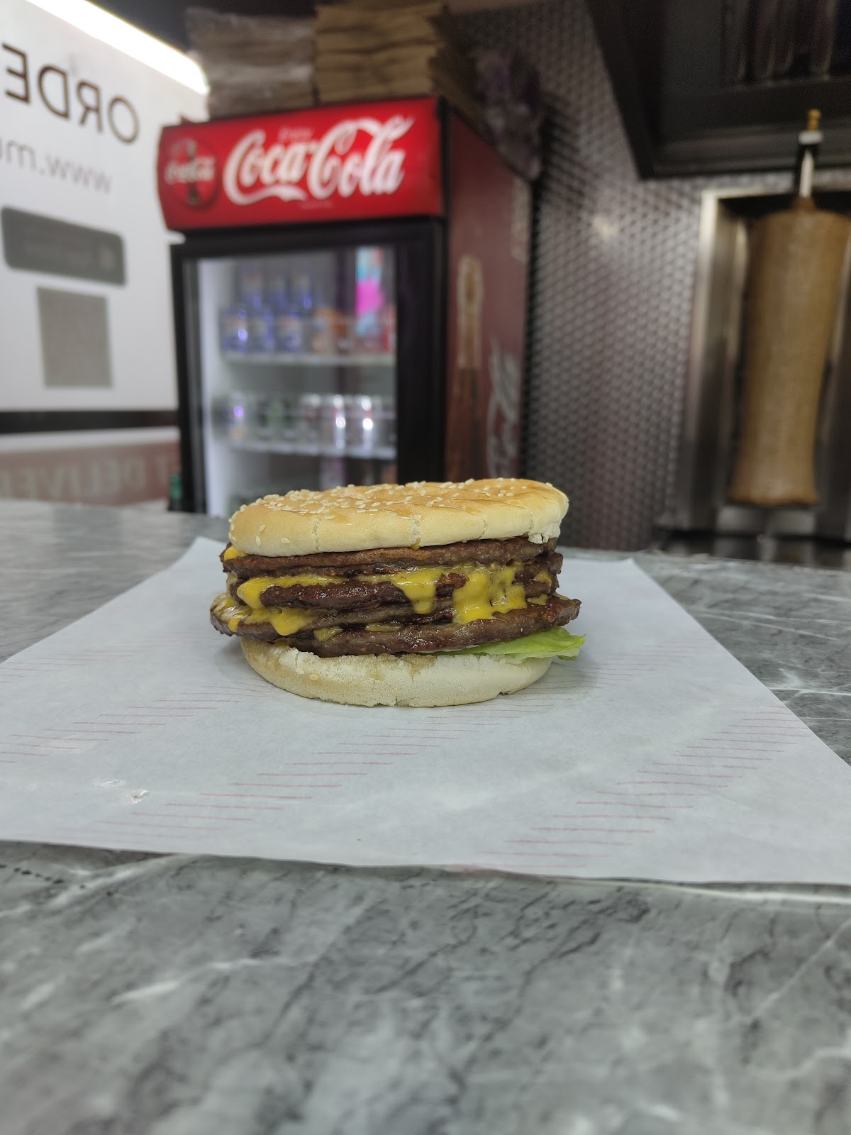 Photo of Munchez - 1 Cleveland St., Doncaster DN1 3EH